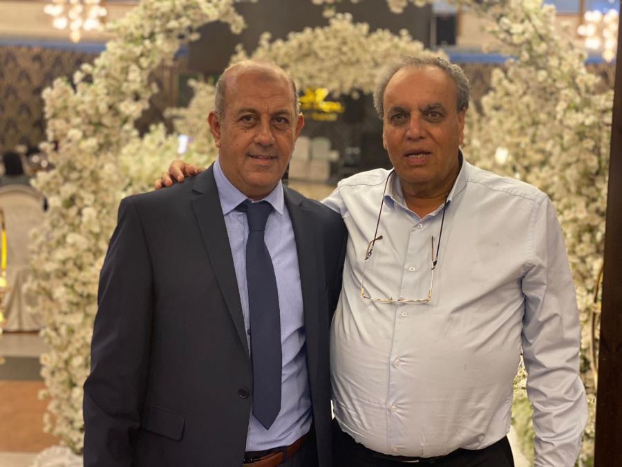 الأستاذ المربي علي ميعاري (أبو محمد) يترجل بعد مسيرة تربوية وإنسانية امتدت أكثر من 46 عامًا